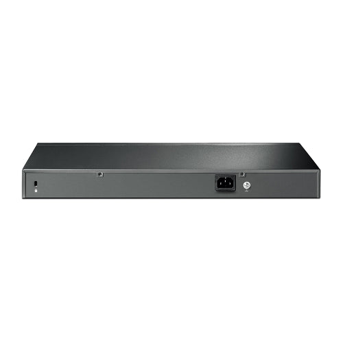 463-5907 Dell X-Series X1008 8 x Ports 10/100/1000Base-T Layer 2 1U Rack-mountable Gigabit Ethernet Network Switch