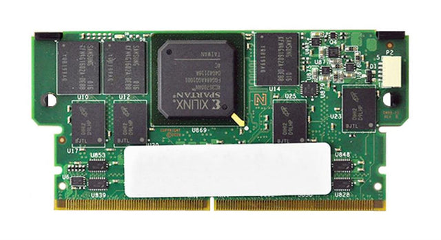 NHW127R21207F-D64NSFD NetList 1GB PC2-6400 DDR2-800MHz ECC Registered CL6 DIMM Single Rank Memory Module for Dell H700 RAID Controller Cards