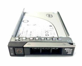 Dell - NKMGW - 480GB Ssd 2.5 SATA 6G