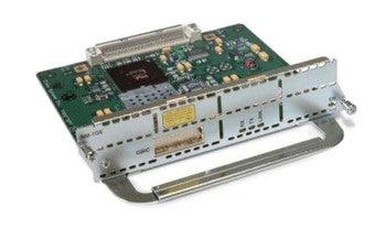 Cisco - NM-1GE= - 1-Port Gigabit Ethernet Network Module