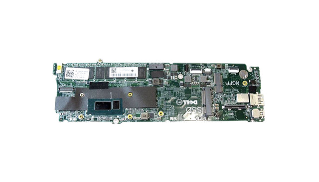 DA0ZM7MBAC1 - Dell Motherboard Intel Celeron 2955U 4GB Chromebook 11