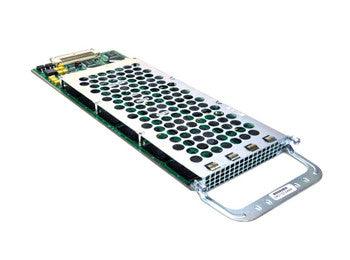 Cisco - NP108 - Universal Port Feature Card for ASA5400