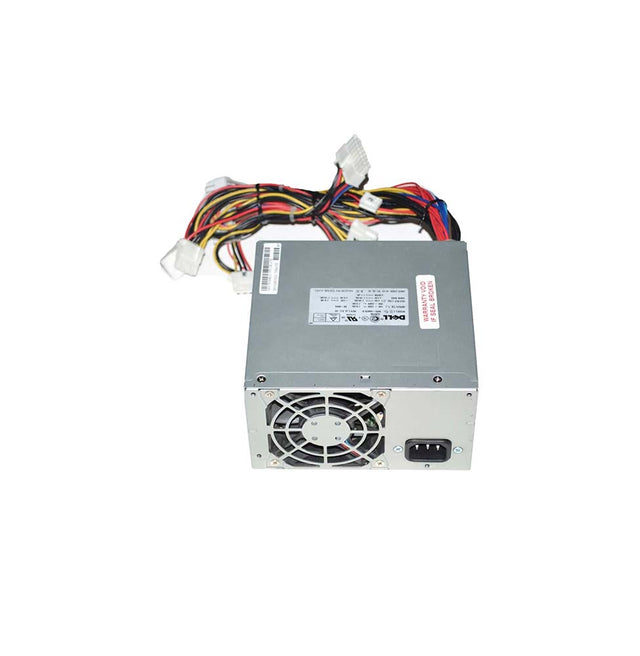 330-Watts 100-240V AC 50-60Hz Redundant Power Supply for PowerEdge 2400