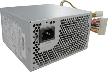 Fujitsu - NPS400AB - 410-Watts Power Supply for TX150