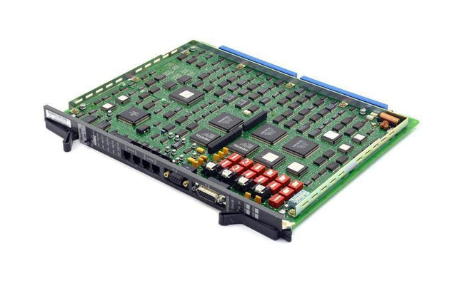 NT5D12AC-R Meridian Dual Port Dti/Pri Card