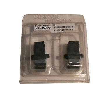 NTN459SC Nortel SC Optical Connector Kit (includes 2 connectors) (Refurbished)