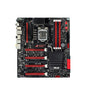 ASUS - NU-555-017-0011 - MAXIMUS V EXTREME Socket LGA 1155 Intel Z77 Chipset 3rd/2nd Generation Core i7/ i5 / i3 / Pentium / Celeron Processors Support DD