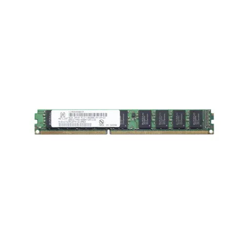 NVD1G7235107H-D10REA - NetList 8GB DDR3-1333MHz PC3-10600 ECC Unbuffered CL9 240-Pin DIMM Dual Rank Memory Module