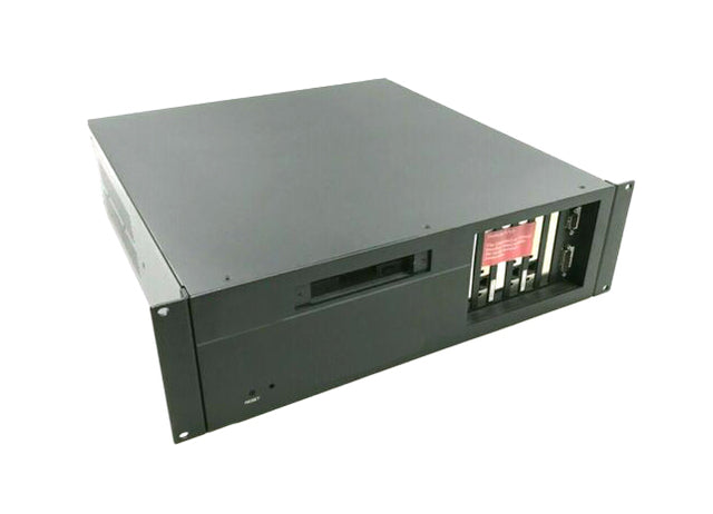 WAVE 294 2 x Ports 10/100/1000Base-T + 1 x Expansion Slot 1U Rack-mountable Wide Area Virtualization Engine