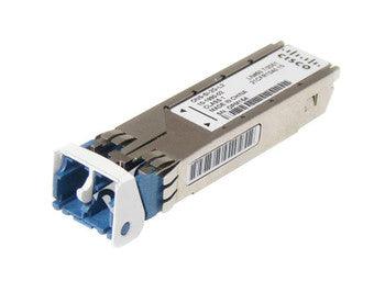 Cisco - ONS-SI-2G-L2 - 2.48Gbps OC-48/STM-16 LR-2 Single-mode Fiber 80km 1550nm Duplex LC Connector SFP Transceiver Module