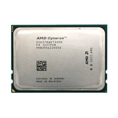 OS6378 AMD Opteron 6378 16 Core 2.4ghz 16MB Processor