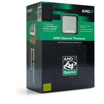 AMD - OSA148BNBOX - Opteron 148 2.20GHz 1MB L2 Cache Socket 940 Processor