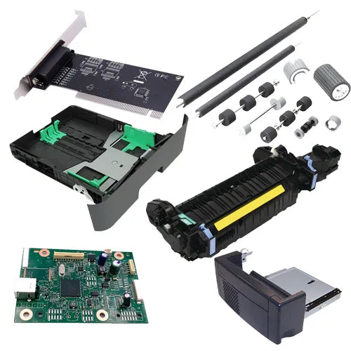 56P1378 Lexmark System Board Assembly (non-network)