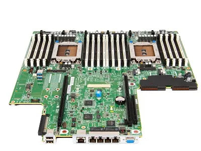 HP P00648-001 Socket SP3 AMD System Board (Motherboard)