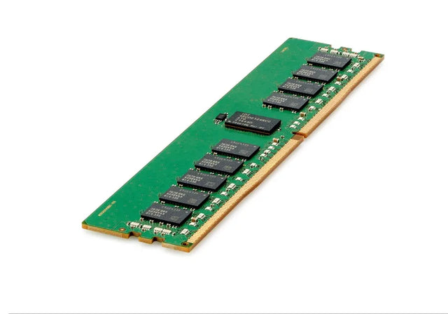 P00918-K21 - HP 8GB DDR4-2933 MHz PC4-23466 ECC Registered CL21 288-Pin RDIMM 1.2V Memory Module