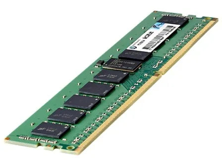 P00920-K21 - HP 16GB DDR4-2933 MHz PC4-23466 ECC Registered CL21 288-Pin RDIMM 1.2V Memory Module