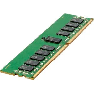 P05592-H21 - HP 64GB DDR4-2666 MHz PC4-21300 ECC Registered CL19 288-Pin RDIMM 1.2V Memory Module