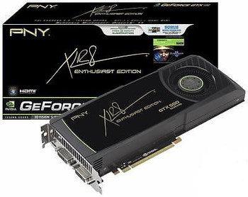 PNY Technology - Vcggtx560Txpb2 - P1261A00 Video Card