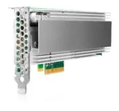 P14356-001-HPE 3.84TB M.2 22110 MLC  PCIe NVMe Solid State Drive