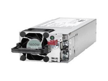 HPE - P17023-B21 - 1600-Watts Flex Slot -48VDC Hot Plug Power Supply