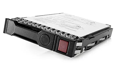 P19106-001-HPE 960GB 2.5 inch  12Gb/s SAS Solid State Drive