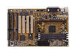 ASUS - P2-99-3 - P2-99 Rev.1.12 3xisa Slots Shield Motherboard