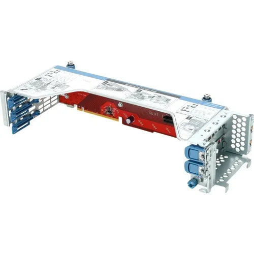 HP P26467-B21 Full Height Riser Kit for Proliant Dl36x Gen10 Plus