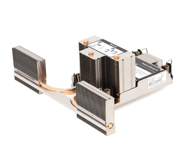 HP P27095-B21 High Performance Heatsink for Proliant Dl380 G10 Plus