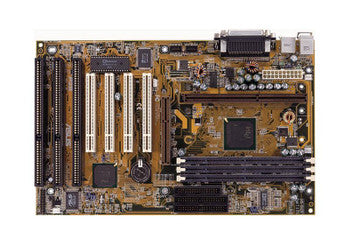 ASUS - P2994 - Motherboard 3xisa 4xpci Agp Rev 1.12. Slot 1