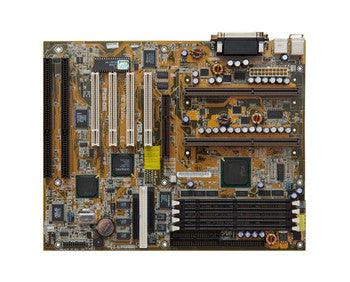 ASUS - P2BES - MotherboardP2b-ds Rev.1.03 No Scsi On Board