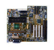 ASUS - P2BS2 - P2B-S REV 1.03 Socket Slot 1 Intel 440BX Chipset Intel Pentium 3 Processors Support 3x SDRAM ATX Motherboard