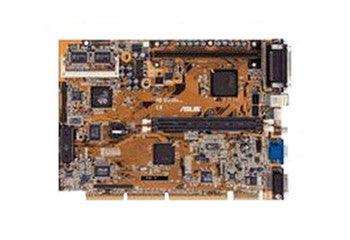 ASUS - P2E-N - Intel 440EX Chipset NLX Slot 1 Motherboard