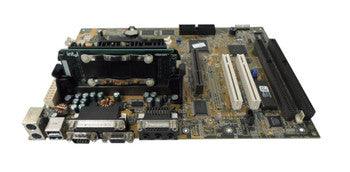 ASUS - P2L98-XV-1 - MB Audio/video 82-m2 Slot 1 Hp Splash Screen