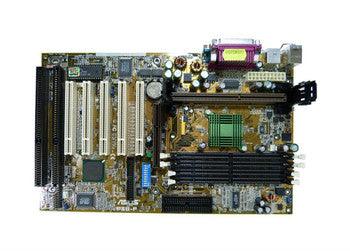 ASUS - P3B-F-11 - P3b-f Rev.1.03 Motherboard with 1xisa 6xpci 1xagp Slots