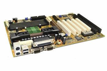 ASUS - P3BF2 - Pentium III M-Board 2 Isa Slots ATX Motherboard