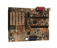 ASUS - P3C-E - Socket Slot 1 Intel 820 Chipset Intel Pentium III/ Pentium II/ Celeron Processors Support 2x DIMM 2x ATA-66 ATX Motherboard