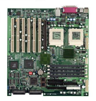 SuperMicro - P3TDE6 - Serverworks He-Sl 4GB Memory Support Dual Processor 1x10/100 Mb Ext-Atx Server Motherboard