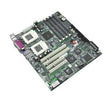 SuperMicro - P3TDLEO - P3TDLE Dual Socket 370 Serverset Iii Le Chipset Inntel Pentium III Processors Support SDRAM 4x DIMM Dual ATA/100 IDE Extended-ATX M