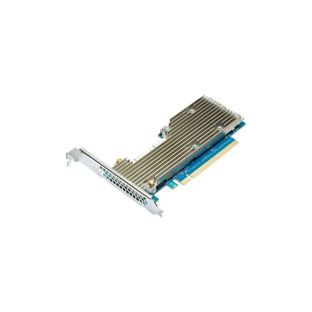 P411W-32P - Broadcom 12Gb/s PCI Express 4.0 X 1 Nvme Switch Adatpter