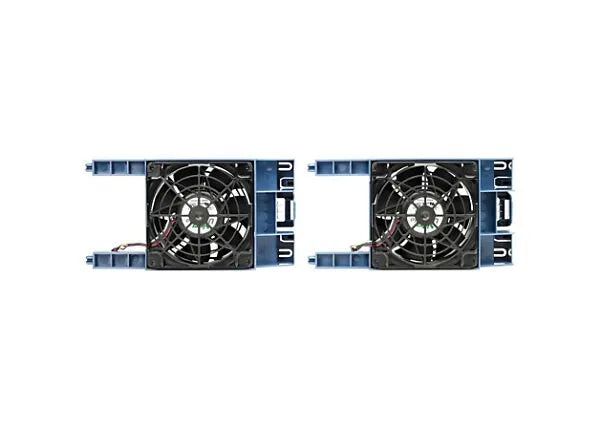 HP P48820-B21 2U High Performance Fan Kit for Proliant Dl380