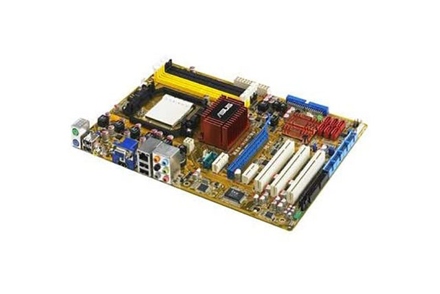 P4B533-VM - ASUS Intel 845G/ ICH4 Chipset Pentium 4/ Celeron Processors Support Socket 478 Motherboard