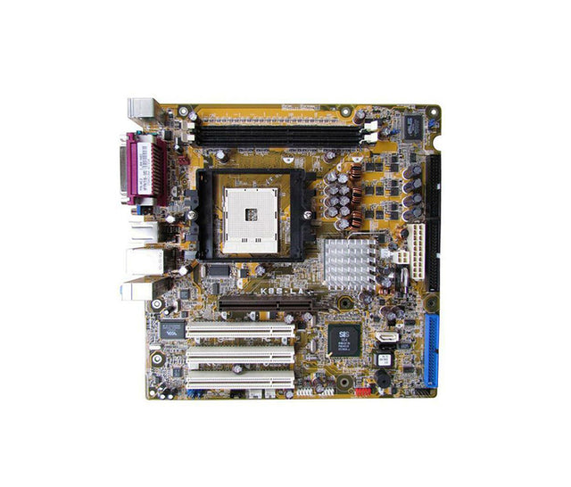 P4BGL-VM - ASUS Support Intel 845GL Pentium 4 Socket 478 micro-ATX Motherboard