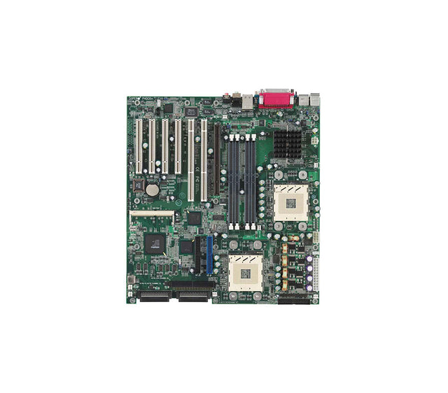 Socket PGA603 Intel 860 Chipset EATX System Board Motherboard Supports Xeon 4x DIMM