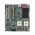 SuperMicro - P4DP6 - Socket mPGA603 Intel Xeon E7500 Chipset Intel Xeon Processors Support DDR 8x DIMM Extended-ATX Server Motherboard