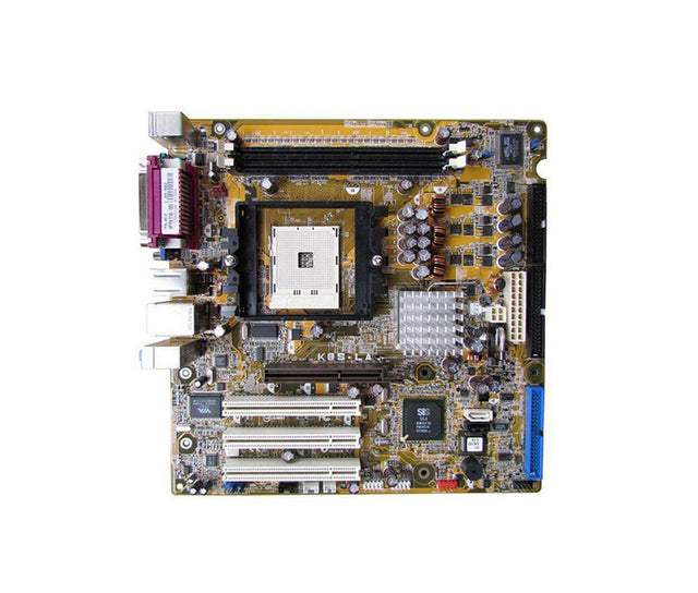 Intel 865PE/ ICH5 Chipset Pentium 4/ Celeron/ Celeron D Processors Support Socket 478 ATX Motherboard