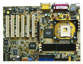 ASUS - P4S533-1 - P4S533 Socket 478 SIS 645DX Chipset Intel Pentium 4 Processors Support DDR 3x DIMM 2x ATA-133 ATX Motherboard