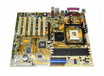 ASUS - P4S8X-X - Socket 478 SIS 648 Chipset ATX Motherboard