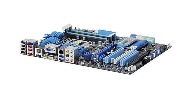 P4SD-VL/GBE/PSC - Asus PSC/WOAR1.03 System Board (Motherboard)