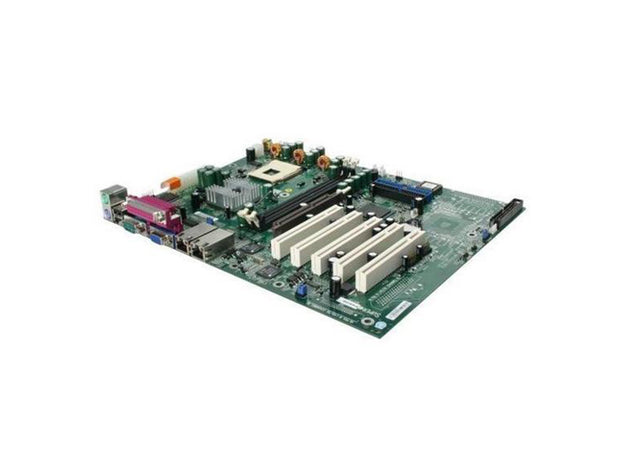 P4SGE - Supermicro Socket PGA478 Intel 845GE Chipset ATX System Board (Motherboard) Supports Pentium 4/Celeron DDR 2x DIMM