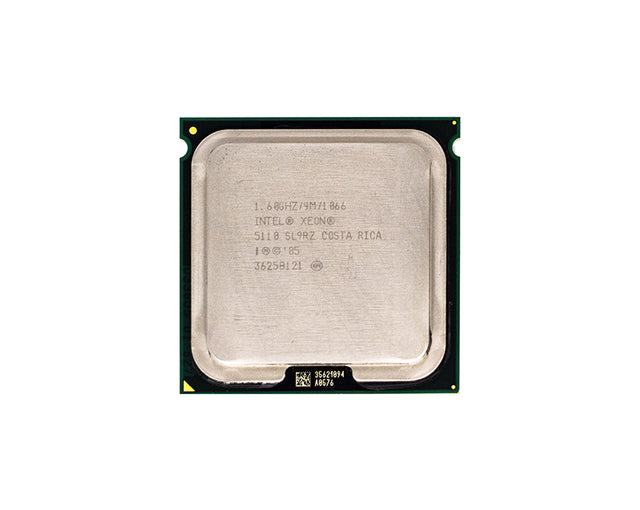 P4X-0016-4M-1066 - Supermicro 1.60GHz 1066MHz FSB 4MB L2 Cache Socket LGA771 Intel Xeon 5110 2-Core Processor